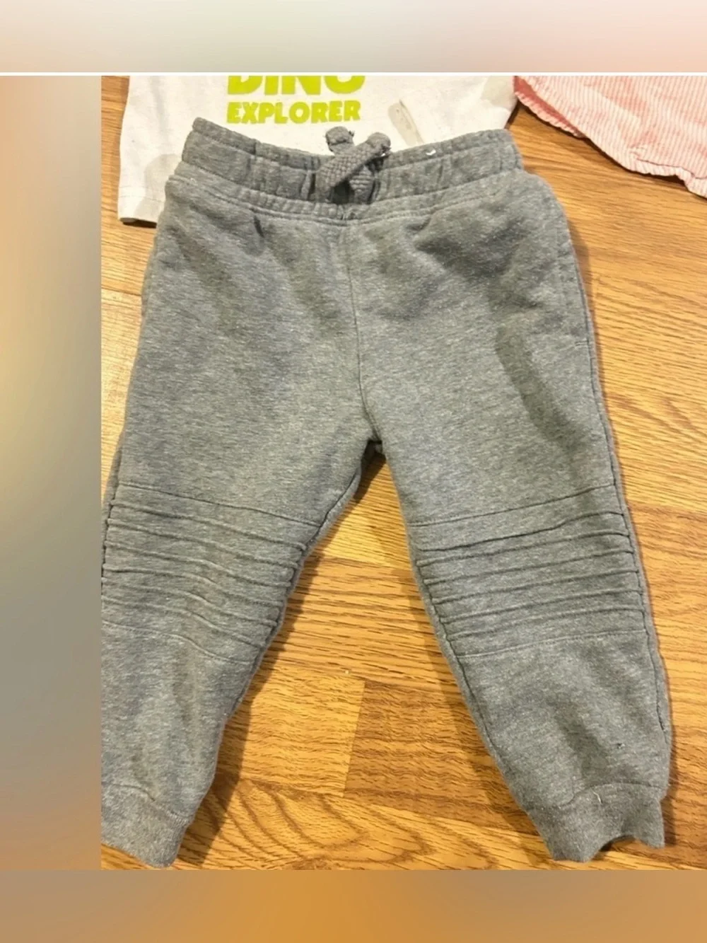 18M Baby Boy Clothing Bundle Mixed Lot  Hoodie Pants
